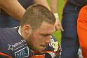 Les Corsaires Evry vs Les Gaulois de Sannois 633
